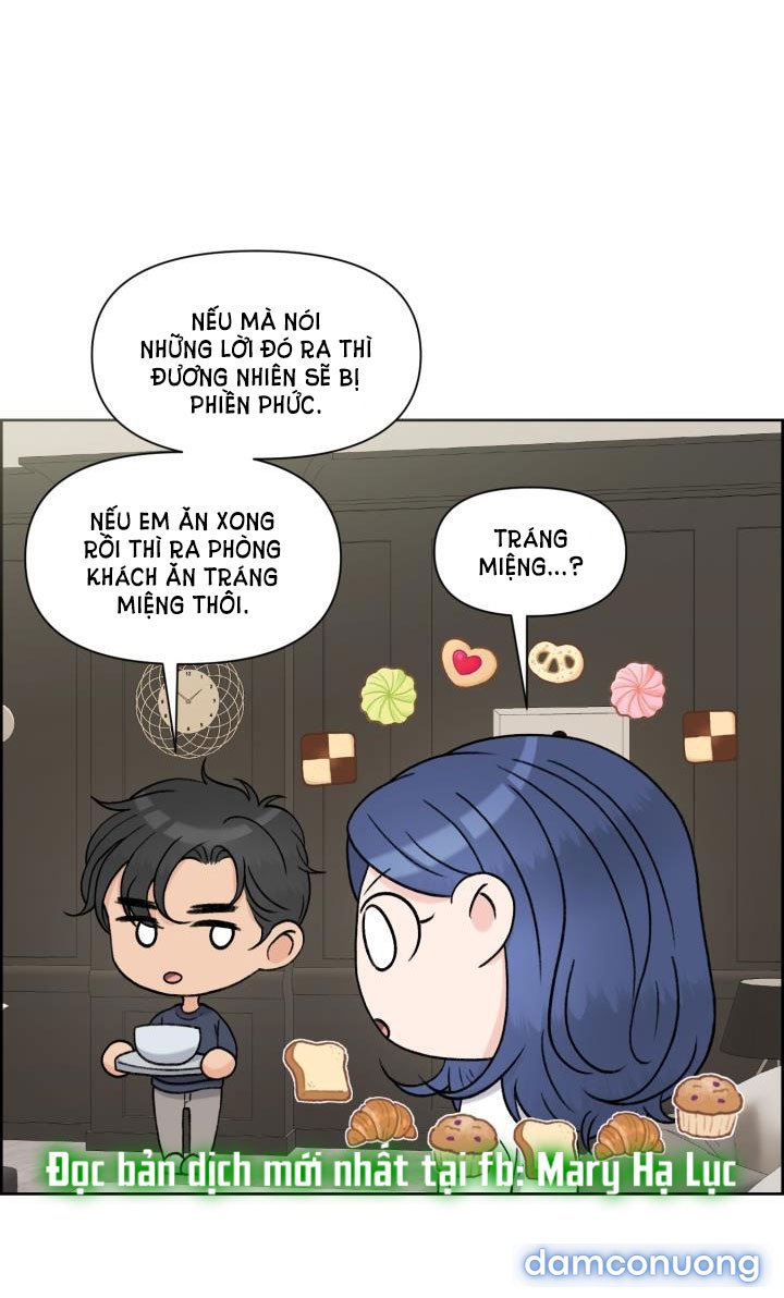 [18+] Em Sẽ Chọn Alpha Nào~ 