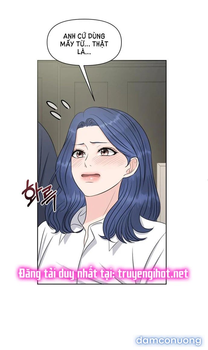 [18+] Em Sẽ Chọn Alpha Nào~ 