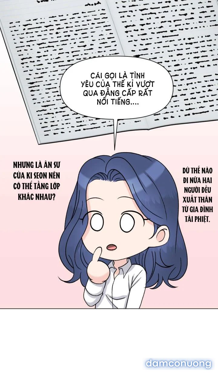 [18+] Em Sẽ Chọn Alpha Nào~ 