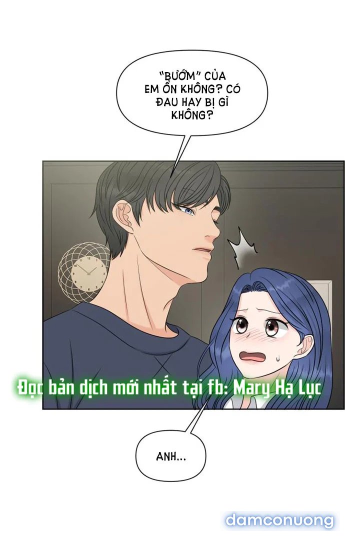 [18+] Em Sẽ Chọn Alpha Nào~ 
