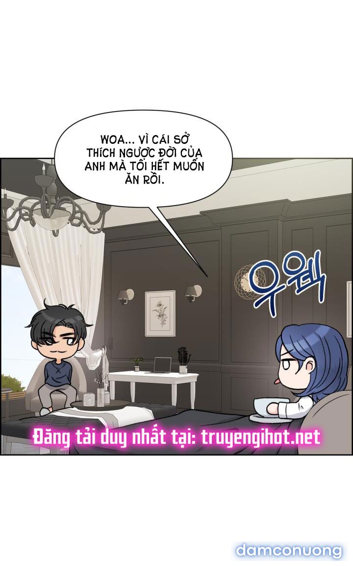 [18+] Em Sẽ Chọn Alpha Nào~ 