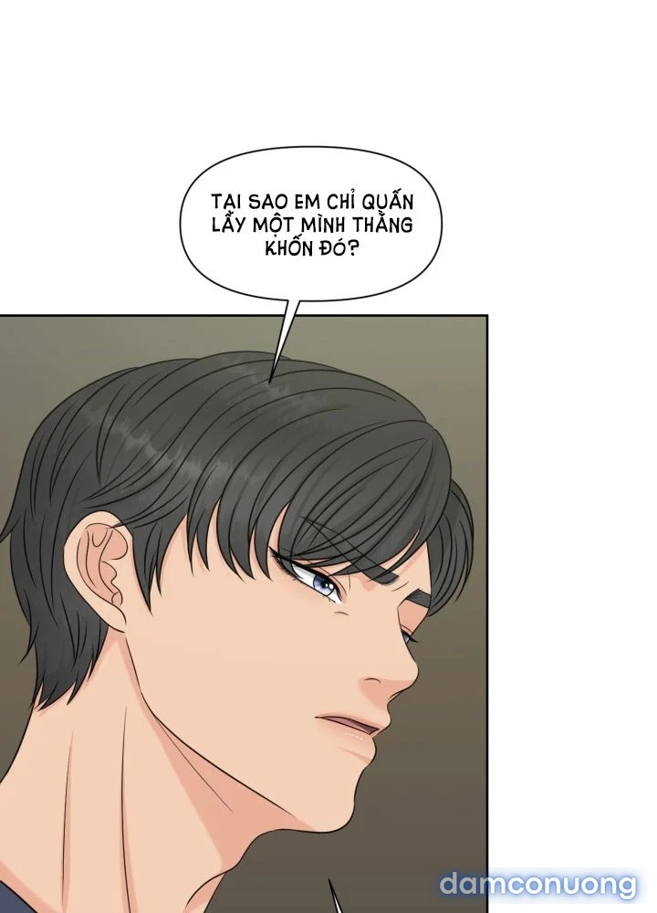 [18+] Em Sẽ Chọn Alpha Nào~ 