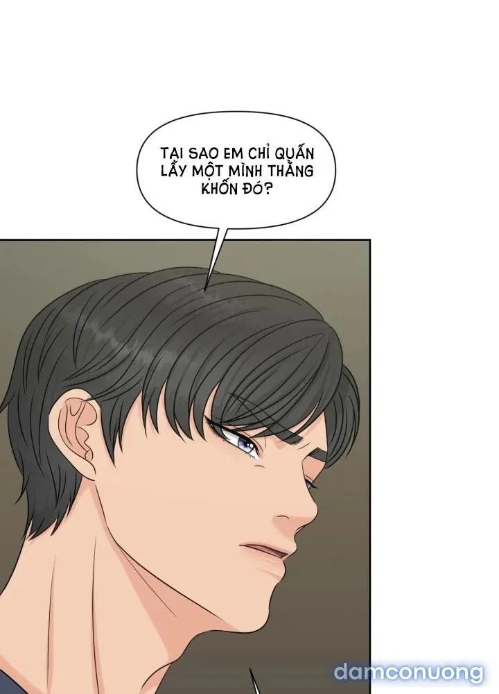 [18+] Em Sẽ Chọn Alpha Nào~ 