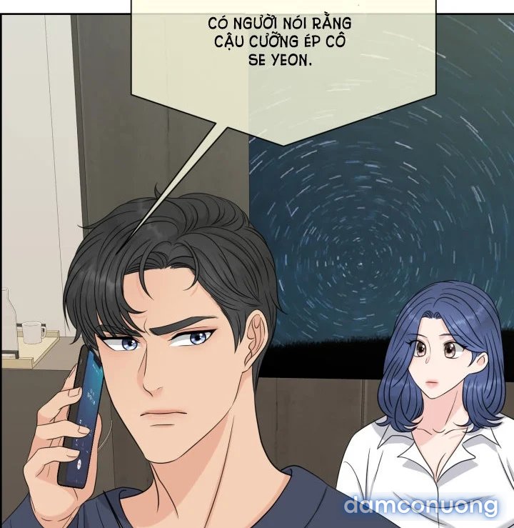 [18+] Em Sẽ Chọn Alpha Nào~ 