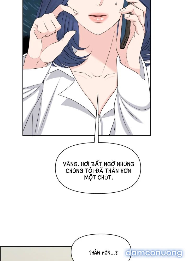 [18+] Em Sẽ Chọn Alpha Nào~ 
