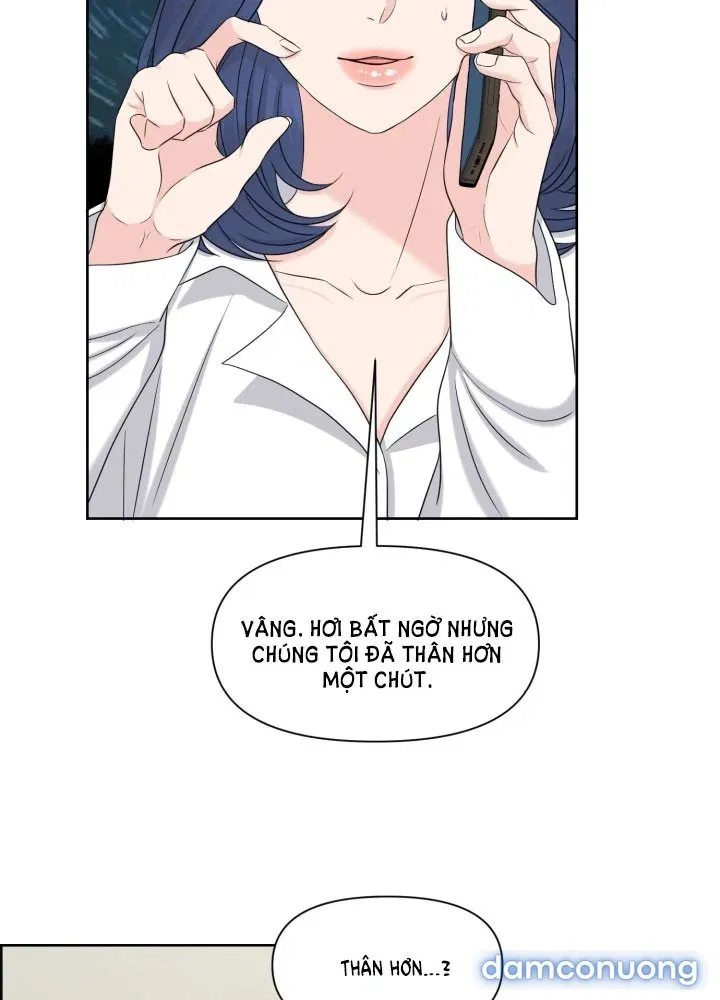 [18+] Em Sẽ Chọn Alpha Nào~ 