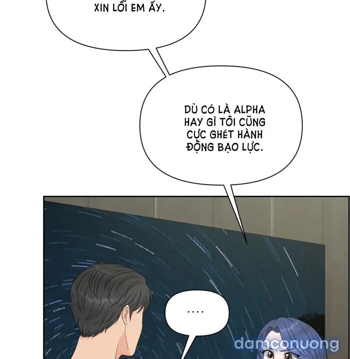 [18+] Em Sẽ Chọn Alpha Nào~ 