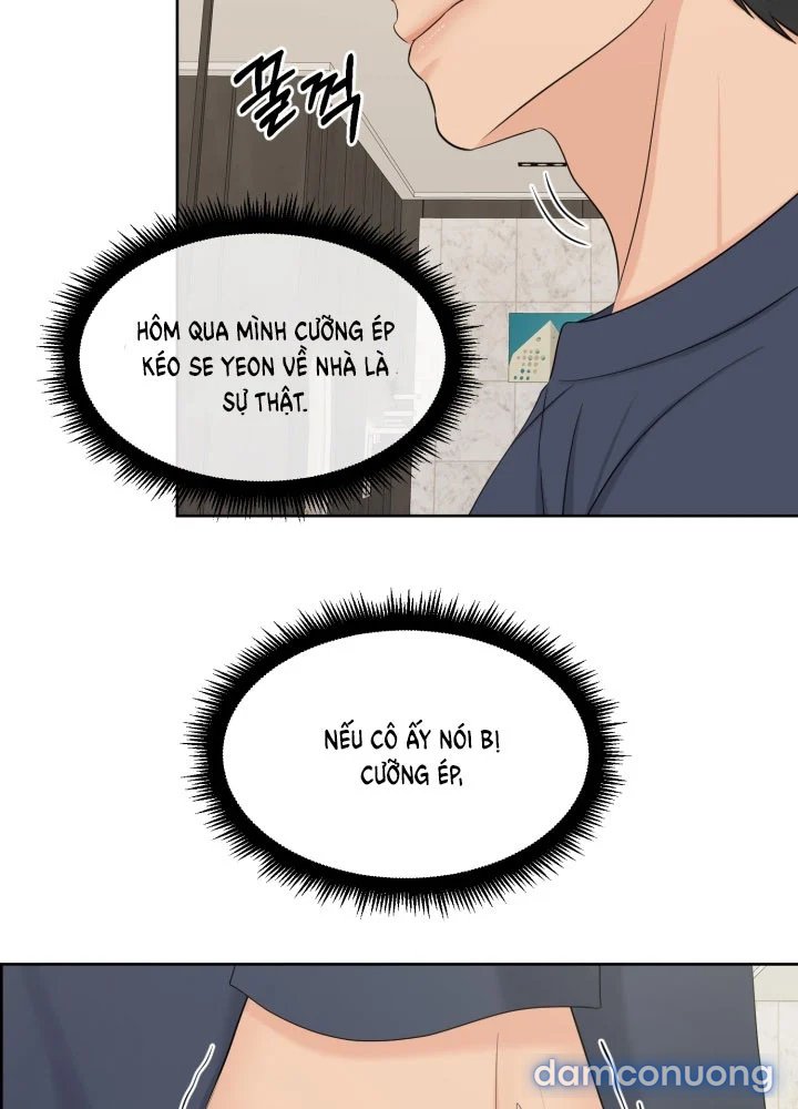 [18+] Em Sẽ Chọn Alpha Nào~ 