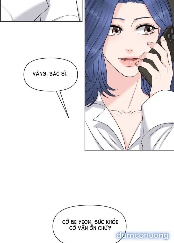 [18+] Em Sẽ Chọn Alpha Nào~ 