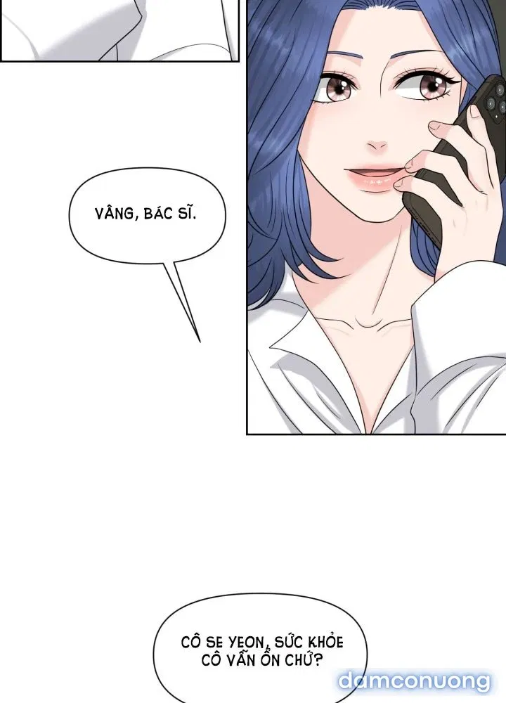 [18+] Em Sẽ Chọn Alpha Nào~ 