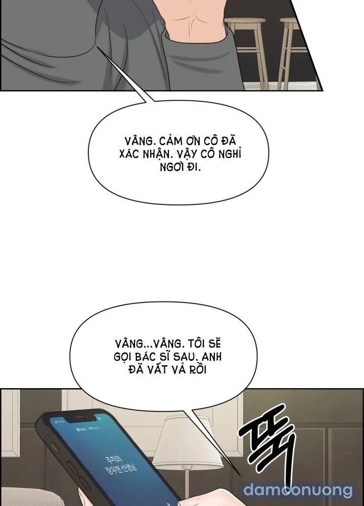 [18+] Em Sẽ Chọn Alpha Nào~ 