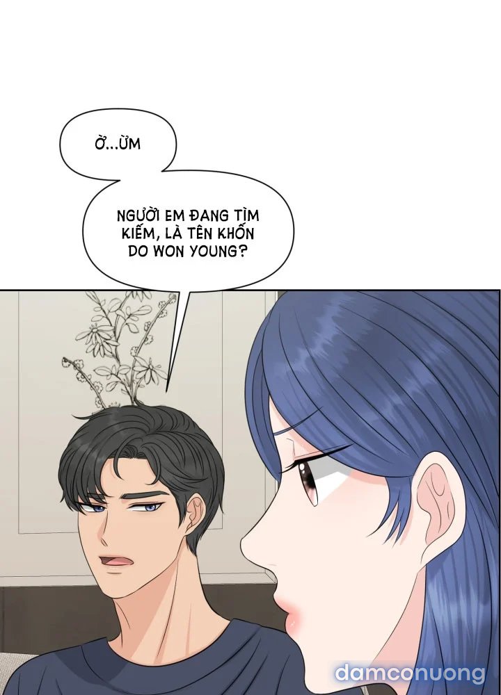 [18+] Em Sẽ Chọn Alpha Nào~ 