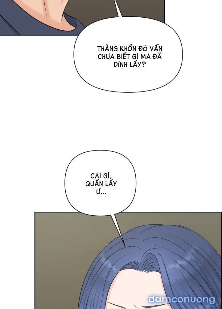 [18+] Em Sẽ Chọn Alpha Nào~ 