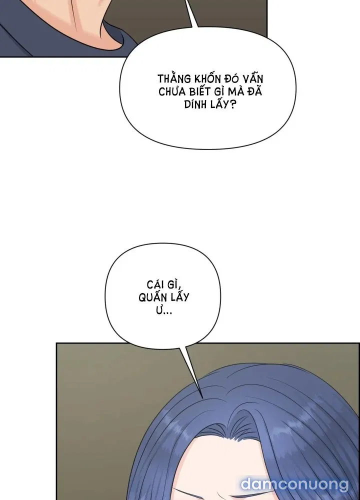 [18+] Em Sẽ Chọn Alpha Nào~ 
