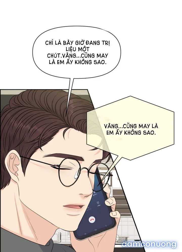 [18+] Em Sẽ Chọn Alpha Nào~ 