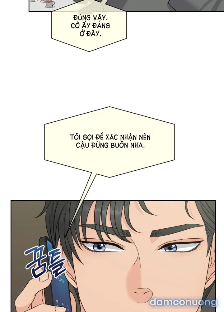 [18+] Em Sẽ Chọn Alpha Nào~ 