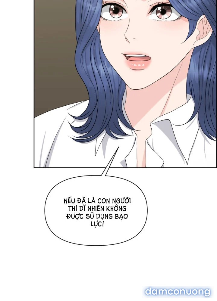 [18+] Em Sẽ Chọn Alpha Nào~ 