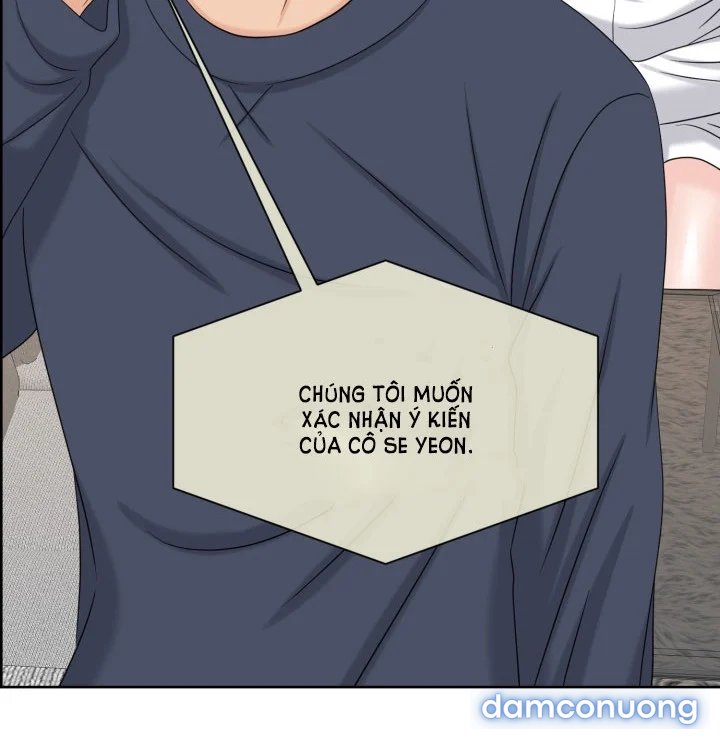 [18+] Em Sẽ Chọn Alpha Nào~ 