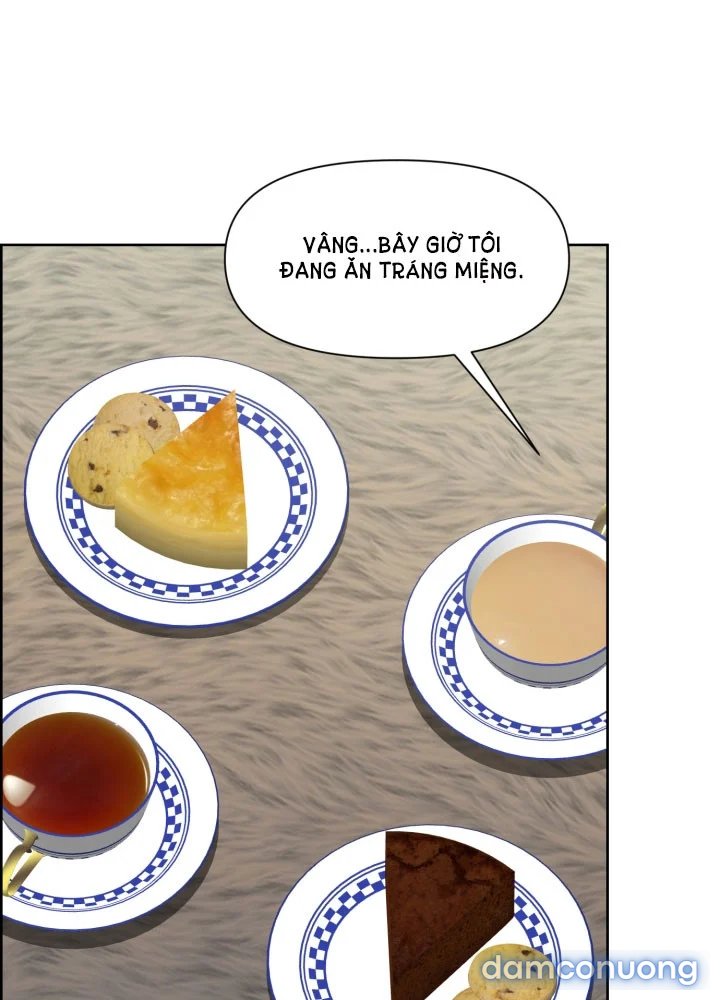 [18+] Em Sẽ Chọn Alpha Nào~ 