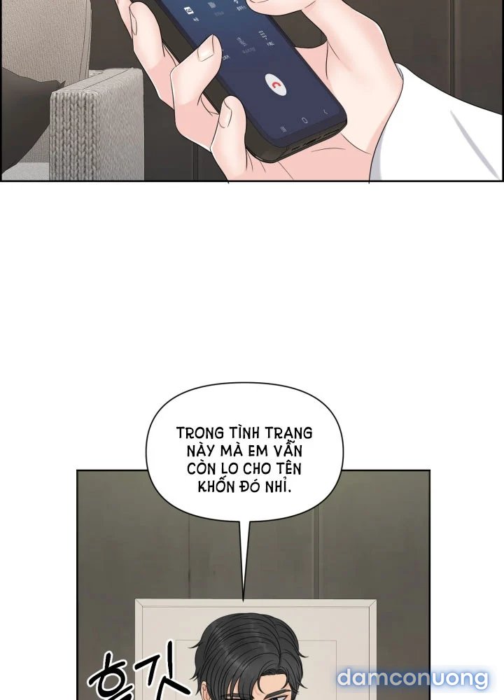 [18+] Em Sẽ Chọn Alpha Nào~ 