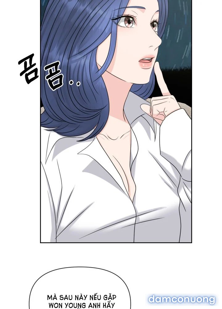 [18+] Em Sẽ Chọn Alpha Nào~ 