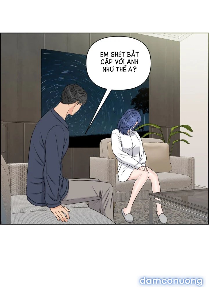 [18+] Em Sẽ Chọn Alpha Nào~ 