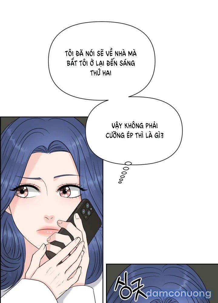 [18+] Em Sẽ Chọn Alpha Nào~ 