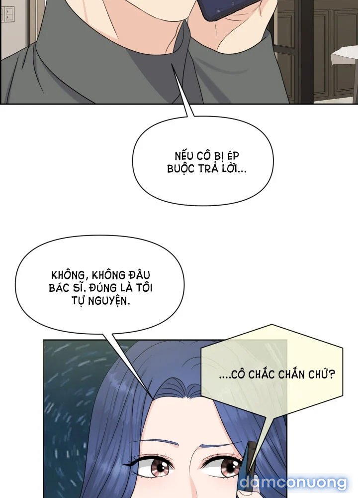 [18+] Em Sẽ Chọn Alpha Nào~ 