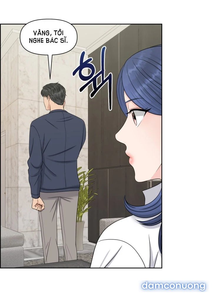 [18+] Em Sẽ Chọn Alpha Nào~ 