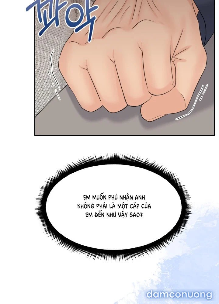 [18+] Em Sẽ Chọn Alpha Nào~ 
