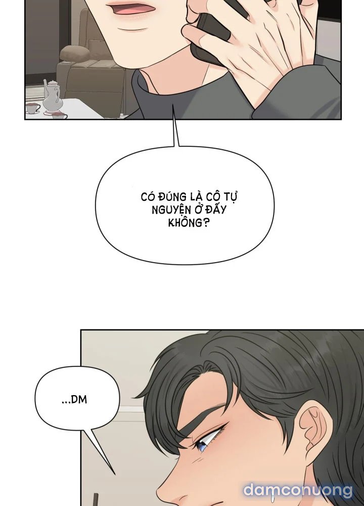 [18+] Em Sẽ Chọn Alpha Nào~ 