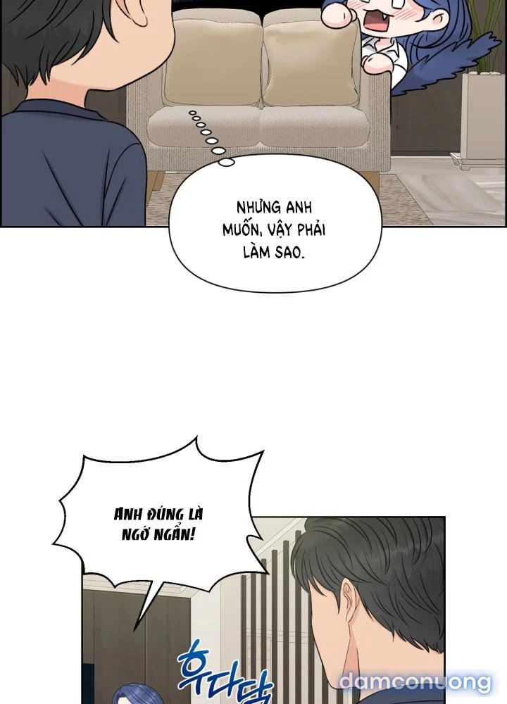 [18+] Em Sẽ Chọn Alpha Nào~ 