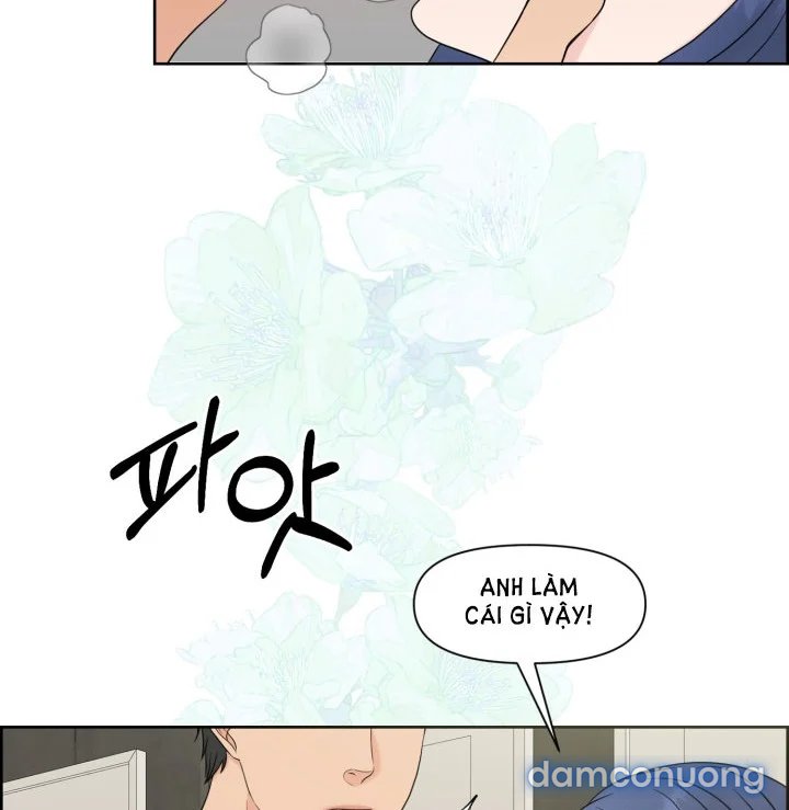 [18+] Em Sẽ Chọn Alpha Nào~ 