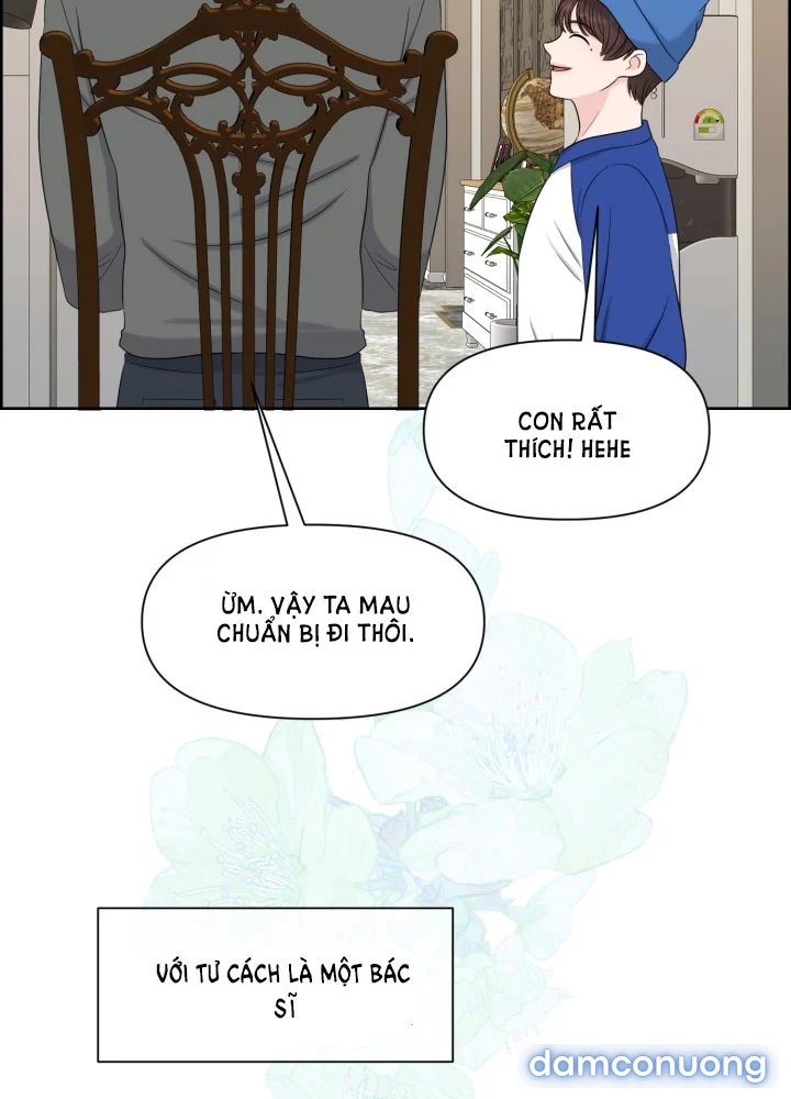 [18+] Em Sẽ Chọn Alpha Nào~ 