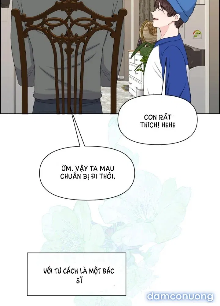 [18+] Em Sẽ Chọn Alpha Nào~ 