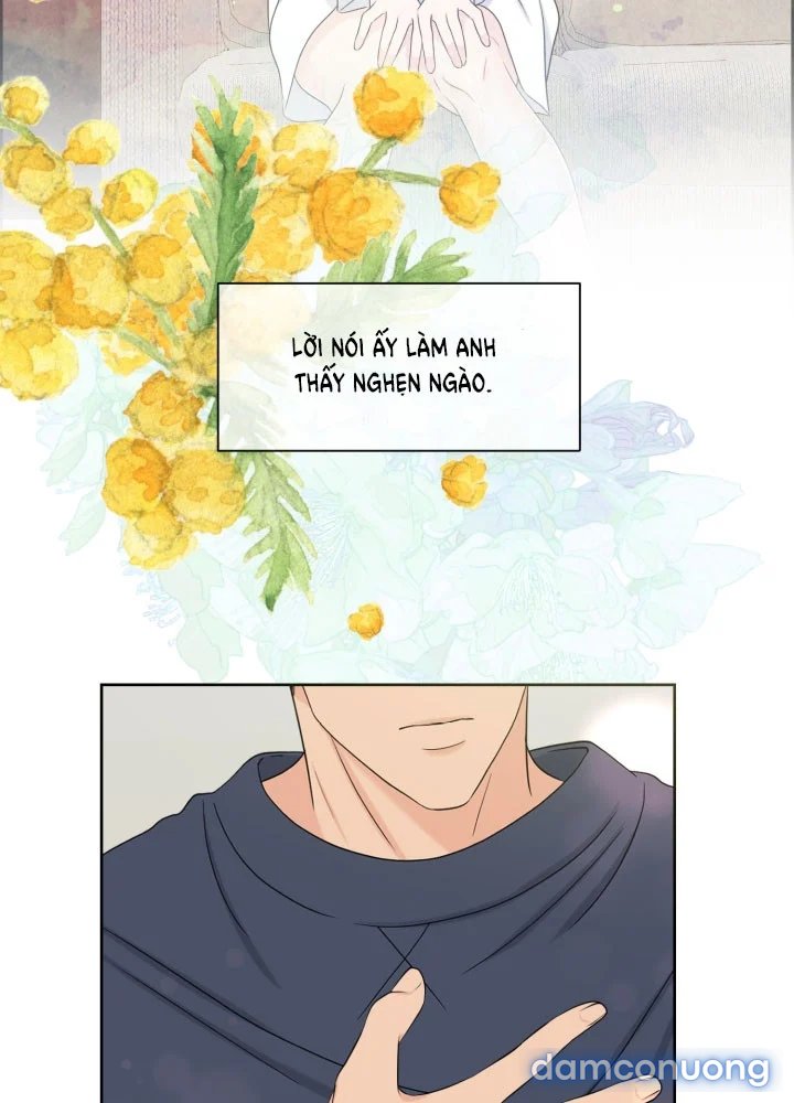 [18+] Em Sẽ Chọn Alpha Nào~ 