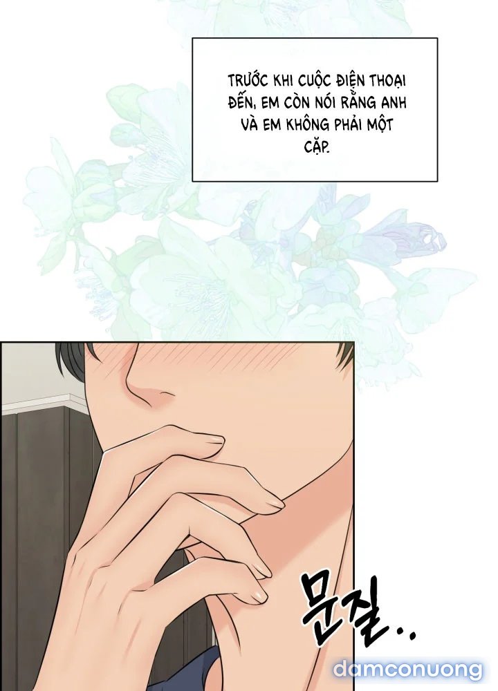 [18+] Em Sẽ Chọn Alpha Nào~ 