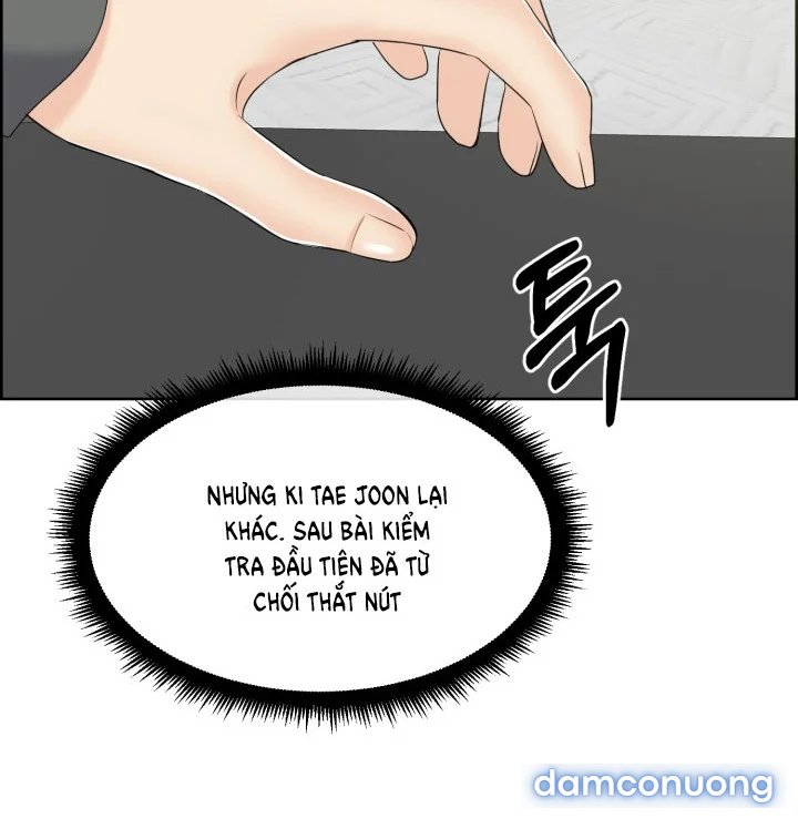 [18+] Em Sẽ Chọn Alpha Nào~ 