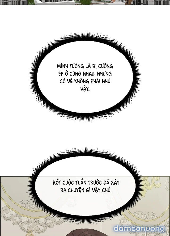 [18+] Em Sẽ Chọn Alpha Nào~ 