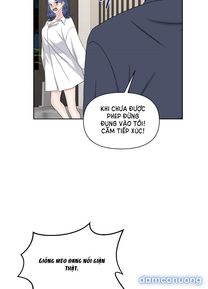 [18+] Em Sẽ Chọn Alpha Nào~ 