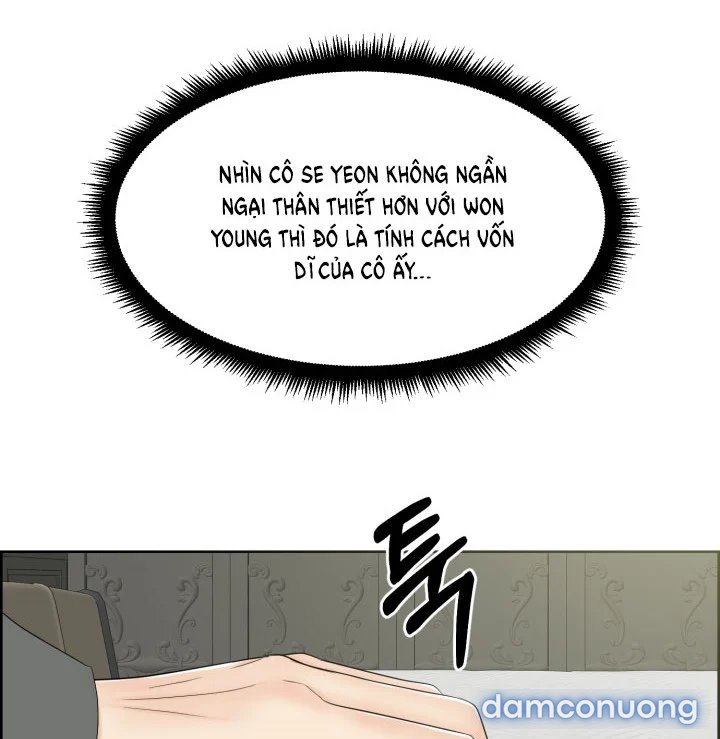 [18+] Em Sẽ Chọn Alpha Nào~ 