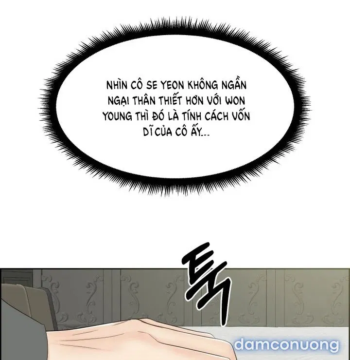 [18+] Em Sẽ Chọn Alpha Nào~ 