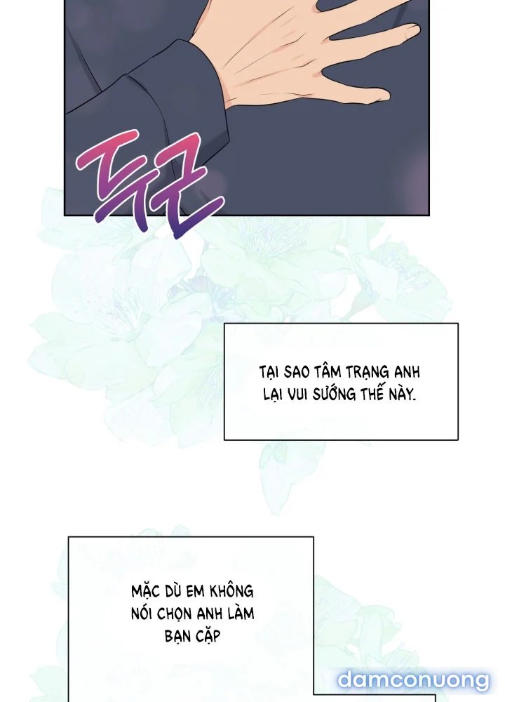 [18+] Em Sẽ Chọn Alpha Nào~ 