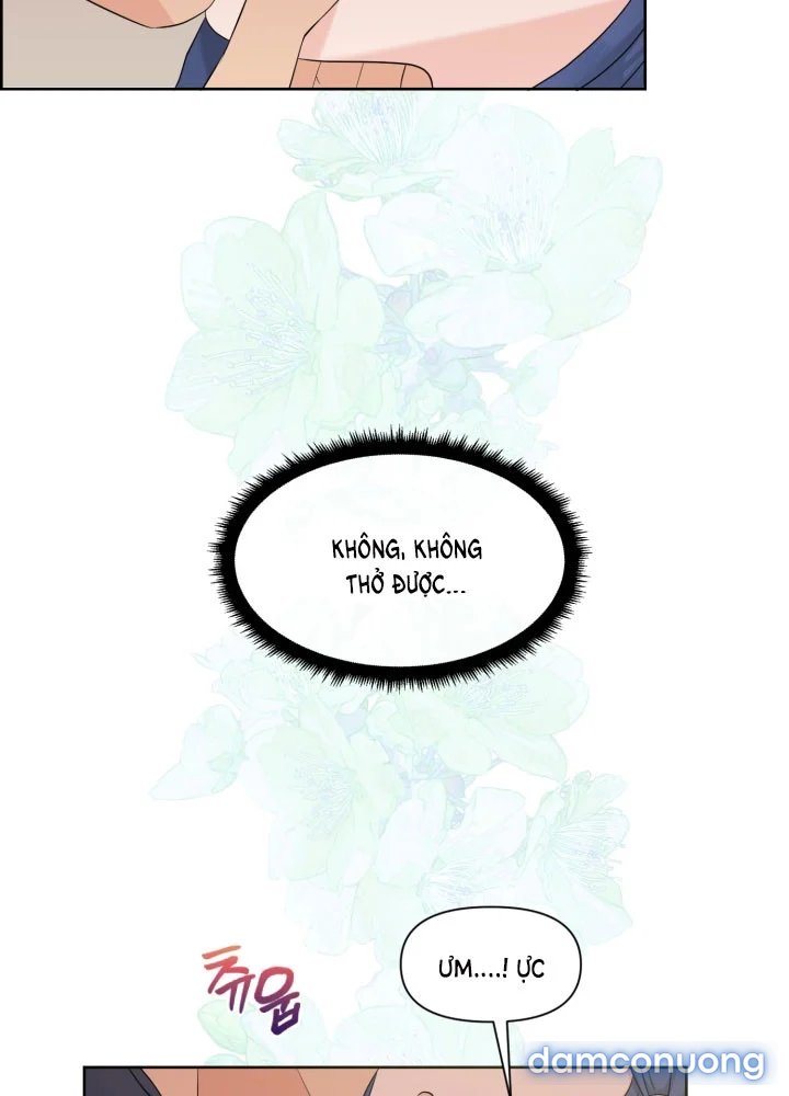 [18+] Em Sẽ Chọn Alpha Nào~ 