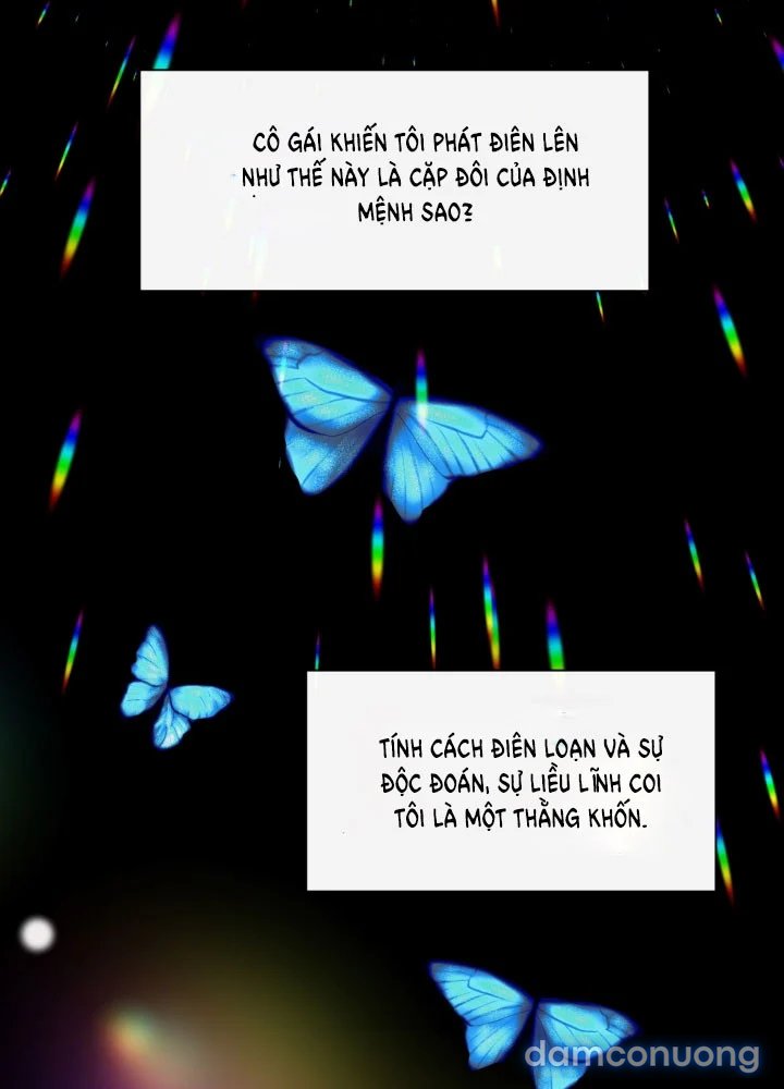 [18+] Em Sẽ Chọn Alpha Nào~ 