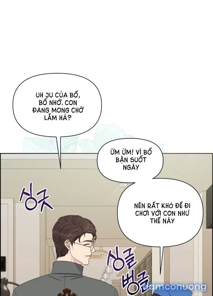 [18+] Em Sẽ Chọn Alpha Nào~ 
