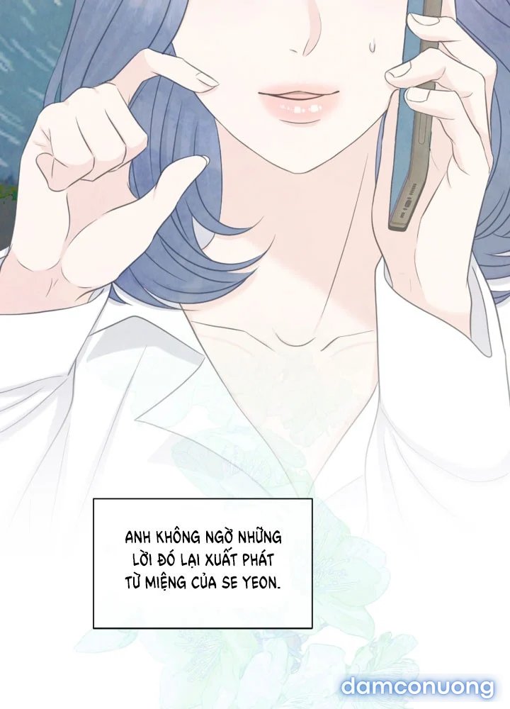 [18+] Em Sẽ Chọn Alpha Nào~ 
