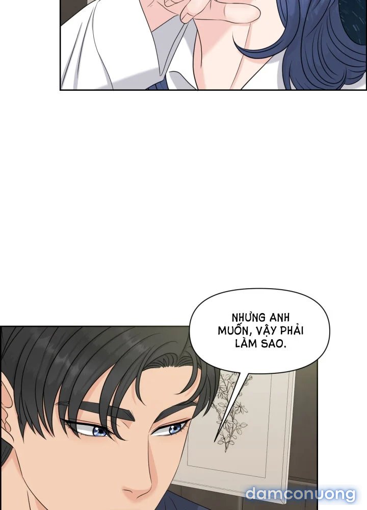 [18+] Em Sẽ Chọn Alpha Nào~ 