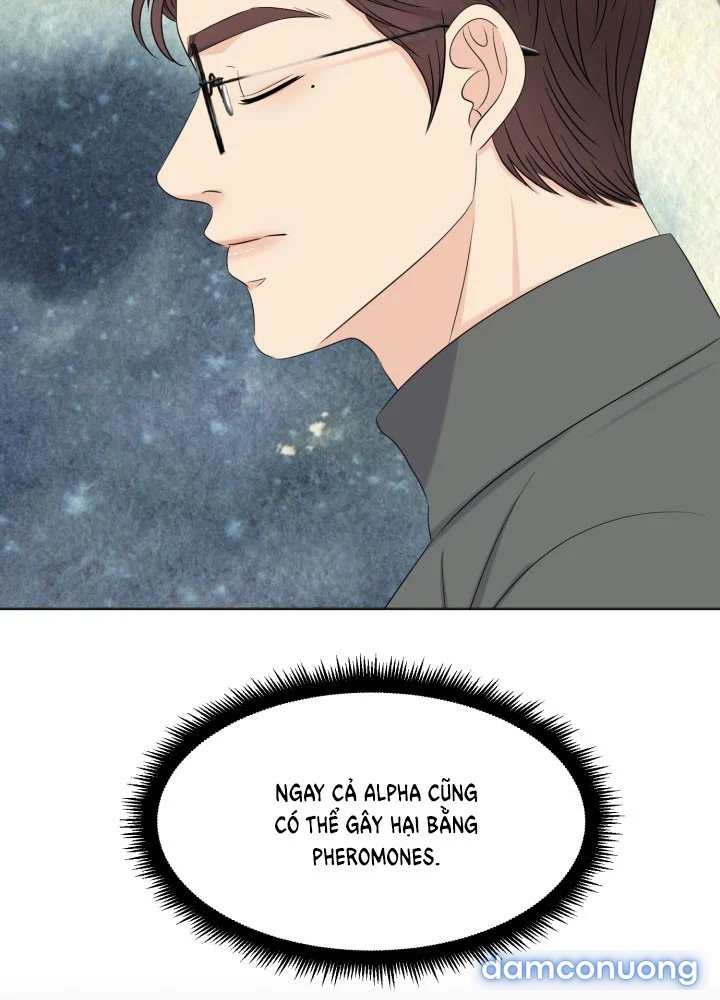 [18+] Em Sẽ Chọn Alpha Nào~ 
