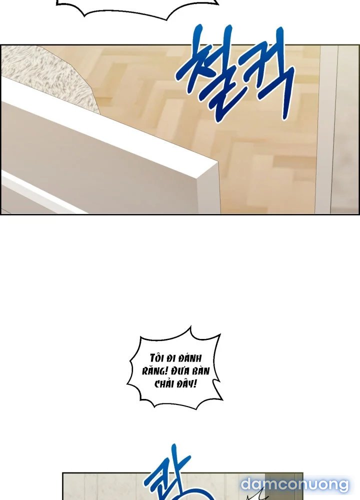 [18+] Em Sẽ Chọn Alpha Nào~ 